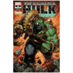 The Immortal Hulk #28 NM LGY#745 First Print, Dale Keown Variant 2020 Cover
