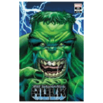 Immortal Hulk #25 Variant Marvel Comic