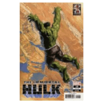 The Immortal Hulk #15 | Marvel 2019 Alex Ross Variant Cover