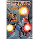 Star (2020) #4