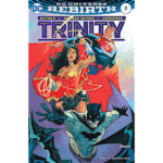 Trinity (2016-) #2