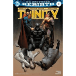 Trinity (2016-) #3