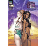 Aspen Splash 2008 Swimsuit Spectacular