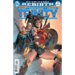 Trinity: Batman Wonder Woman Superman #4