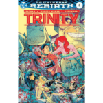 Trinity (2016) #5