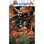 Ultimate Comics: New Ultimates