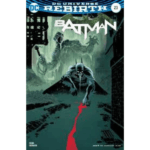 Batman (2016) #23