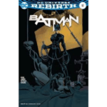 Batman (2016) #12