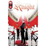 Batman The Knight #5 A EDTN Carmine