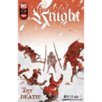 Batman: The Knight #4