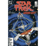 Star Trek (1984) #35