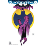 Batman (2016) #25