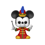 BAND CONCERT MICKEY #430