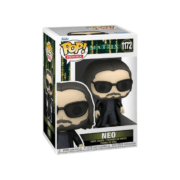 FUNKO MATRIX SET - Görsel 6