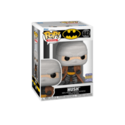 HUSH #442 Limited Edition - Görsel 2