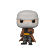 HUSH #442 Limited Edition