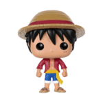 MONKEY. D. LUFFY #98