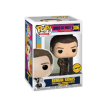 ROMAN SIONIS #306 CHASE