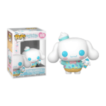 CINNAMOROLL #100