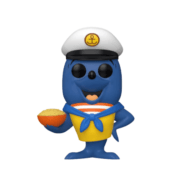 Smaxey The Seal #123 Limited Edition