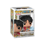 LUFFY GEAR TWO #1269