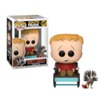 TIMMY & GOBBLES #1471