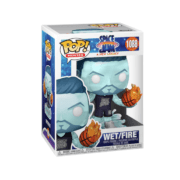 Wet/Fire #1088 - Görsel 2