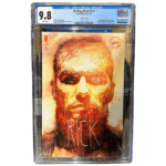 CGC WALKING DEAD #175