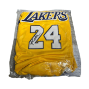 KOBE LAKERS - ISLAK İMZALI VE SERTİFİKALI - Görsel 2