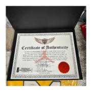 KOBE - JORDAN - ISLAK İMZALI SERTİFİKALI BASKET TOPU - Görsel 2