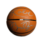 KOBE - JORDAN - ISLAK İMZALI SERTİFİKALI BASKET TOPU