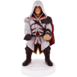 Cable Guys Assassins Creed Ezio Telefon Ve Joystick Tutma Standı