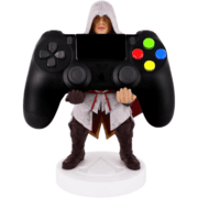 Cable Guys Assassins Creed Ezio Telefon Ve Joystick Tutma Standı - Görsel 2