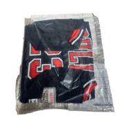 MICHAEL JORDAN ISLAK İMZALI VE SERTİFİKALI FORMA - Görsel 2