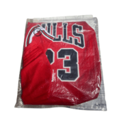 MICHAEL JORDAN ISLAK İMZALI VE SERTİFİKALI FORMA - Görsel 2