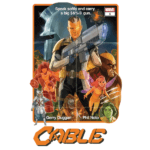 Cable (2020-2021) #1