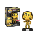 C-3PO #454