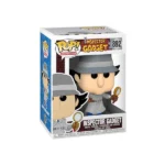 INSPECTOR GADGET #892