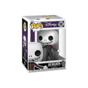 JACK SKELLINGTON #1381 - Görsel 2