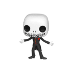 JACK SKELLINGTON #1381