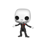 JACK SKELLINGTON #1381