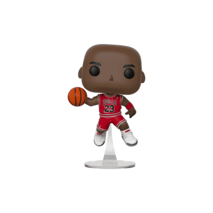 MICHAEL JORDAN #54