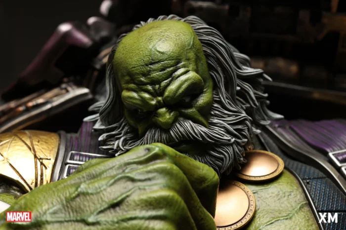 XM STUDIOS Maestro (Version B) 1/4 Scale Statue - Görsel 13