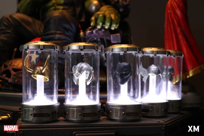 XM STUDIOS Maestro (Version B) 1/4 Scale Statue - Görsel 20