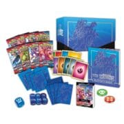 Sword & Shield-Battle Styles Elite Trainer Box (Rapid Strike Urshifu) - Görsel 2