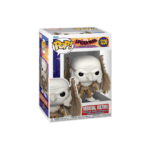 MEDIAVAL VULTURE #1230