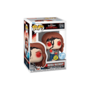 WANDA MAXIMOFF #1216 - Görsel 2