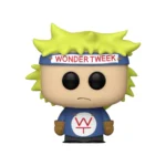 WONDER TWEEK #1472