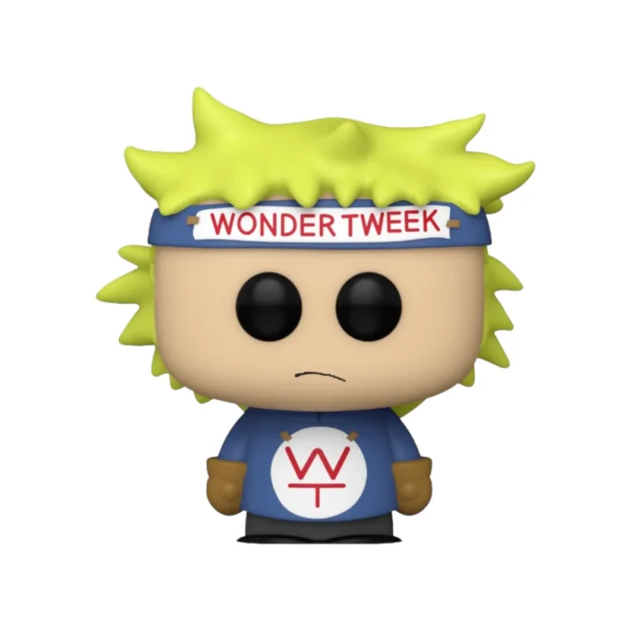 WONDER WONDER TWEEK #1472 - Görsel 1