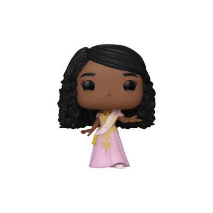 PRESIDENT BARBIE #1448